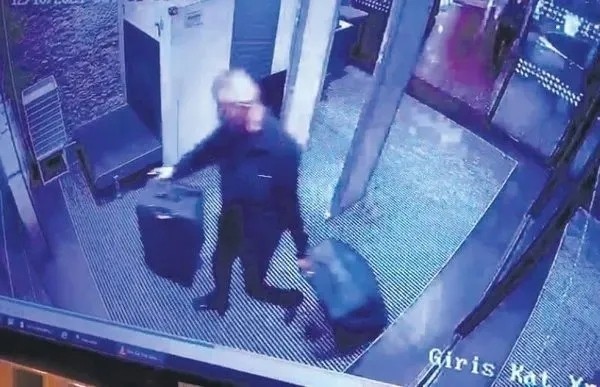 Emniyet Genel Müdürlüğü'nden 'jammer' açıklaması